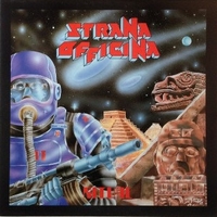 Ritual - STRANA OFFICINA