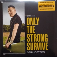 Only the strong survive - Covers vol.1 - BRUCE SPRINGSTEEN