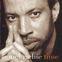 Time - LIONEL RICHIE