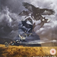 Rattle that lock - DAVID GILMOUR
