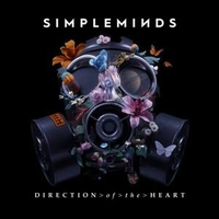 Directions of the heart - SIMPLE MINDS