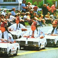 Frankenchrist - DEAD KENNEDYS