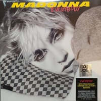 Everybody (RSD black friday 2022) - MADONNA