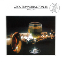 Winelight - GROVER WASHINGTON JR.
