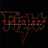Mutations (collector's edition) - FIGHT