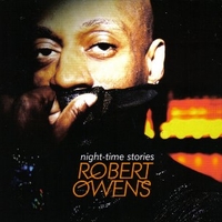 Night-time stories - ROBERT OWENS