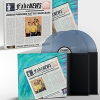 Fake news (scioglimento) - PINGUINI TATTICI NUCLEARI