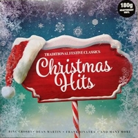 Christmas hits - Traditional festive classics - VARIOUS