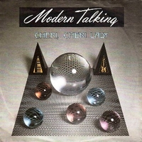 Cheri, cheri lady (vocal+instrumental) - MODERN TALKING