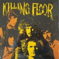 Killing floor - KILLING FLOOR