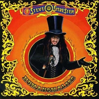Humanomalies - STEVE SYLVESTER