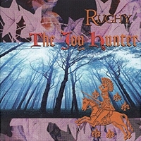 The joy hunter - RUGHY