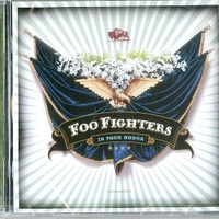 In your honor - FOO FIGHTERS