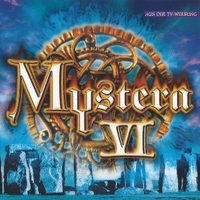 Mystera VI - VARIOUS