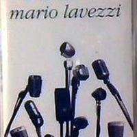 Voci 2 - MARIO LAVEZZI