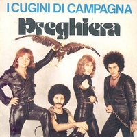Preghiera\A.A...ragazza cercasi - CUGINI DI CAMPAGNA