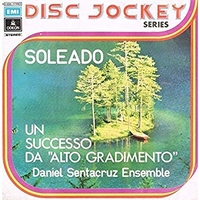 Soleado \ Per Elisa - DANIEL SENTACRUZ ENSEMBLE