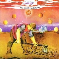 Au-dela du delire - ANGE