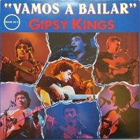 Vamos a bailar - GIPSY KINGS