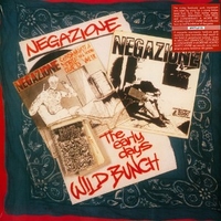 Wild bunch - The early days - NEGAZIONE