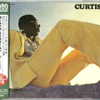 Curtis - CURTIS MAYFIELD