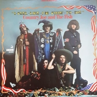 I feel like I'm fixin' to die - COUNTRY JOE & THE FISH