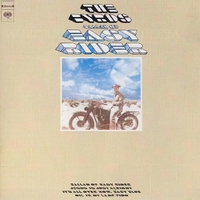 Ballad of Easy rider - BYRDS