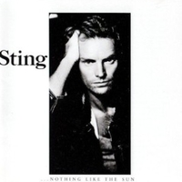 ...nothing like the sun - STING