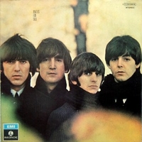 Beatles for sale - BEATLES