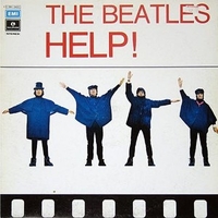 Help! (o.s.t.) - BEATLES