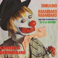 Sbirulino \ Rabarbaro rabarbaro - SANDRA MONDAINI