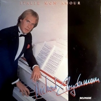 Italie mon amour - RICHARD CLAYDERMAN