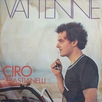 Vattenne \ Ti vestivi di stelle - CIRO SEBASTIANELLI