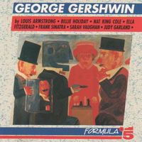 George Gershwin  - George GERSHWIN \ various