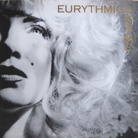 Shame (dance mix) - EURYTHMICS