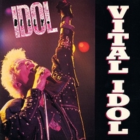 Vital Idol - BILLY IDOL