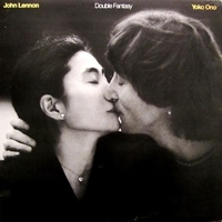Double fantasy - JOHN LENNON