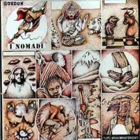 Gordon - NOMADI