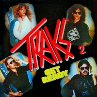 Traks 2  - Get ready - TRAKS