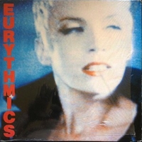 Be yourself tonight - EURYTHMICS