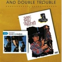 Live at the Mocambo + The very best of - STEVIE RAY VAUGHAN