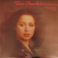 Dance little lady - TINA CHARLES