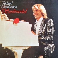 Sentimental - RICHARD CLAYDERMAN