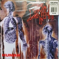 Human - DEATH