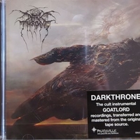 Goatlord - DARKTHRONE