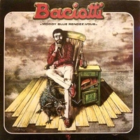 Moody blue rendez vous - BACIOTTI