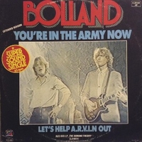 You're in the army now (extended version) - BOLLAND