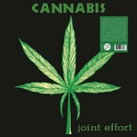 Join effort - CANNABIS