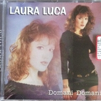 Domani domani - LAURA LUCA