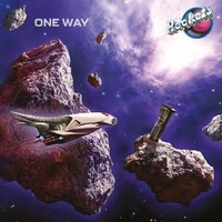 One way - ROCKETS
